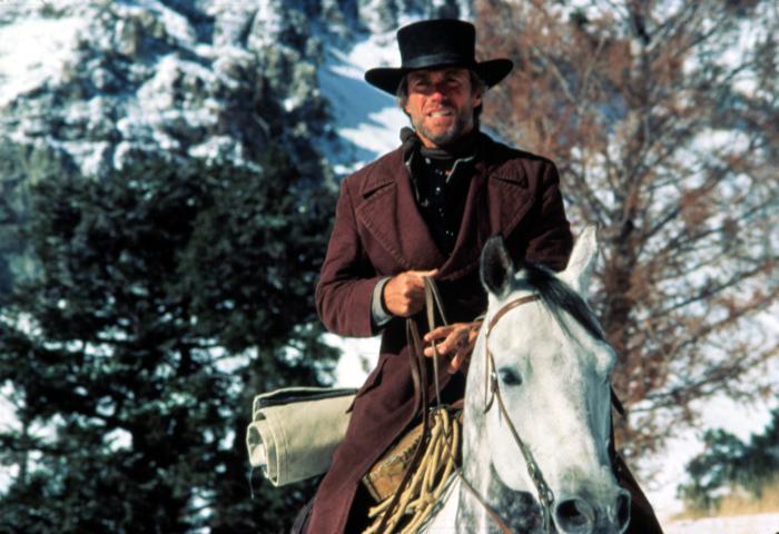 13. Pale Rider 1985