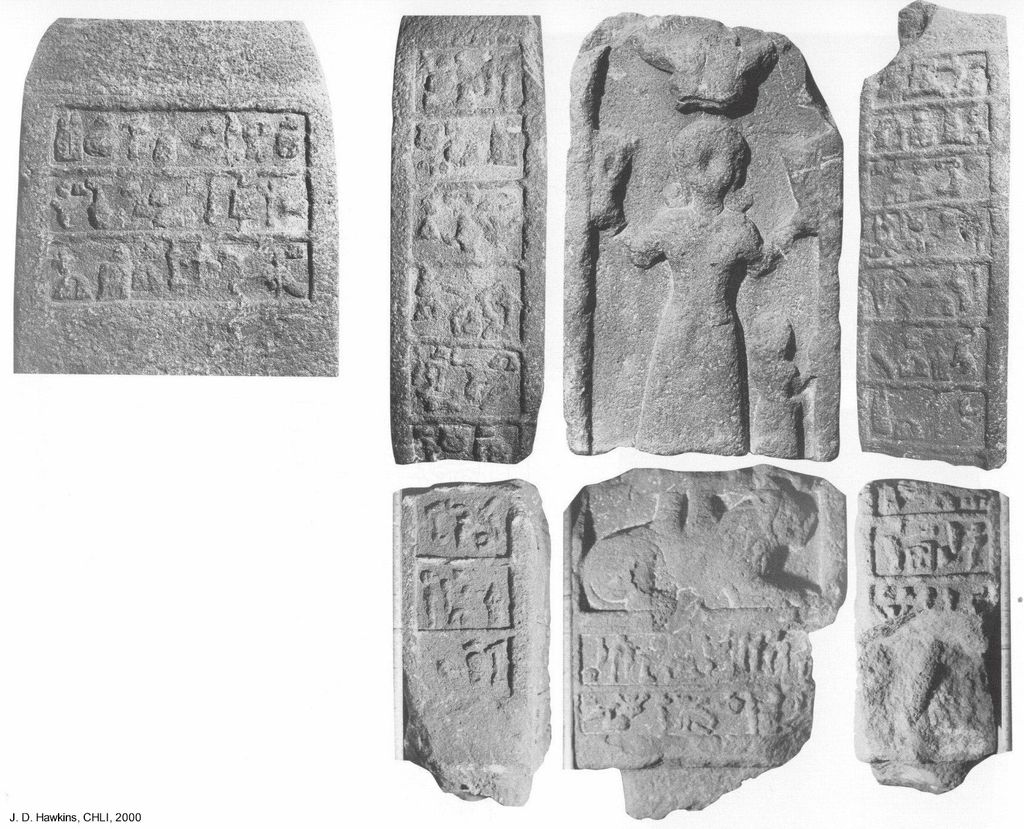 Scholarly Debates on Identity and