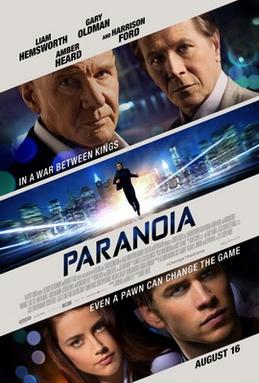 32. Paranoia 2013
