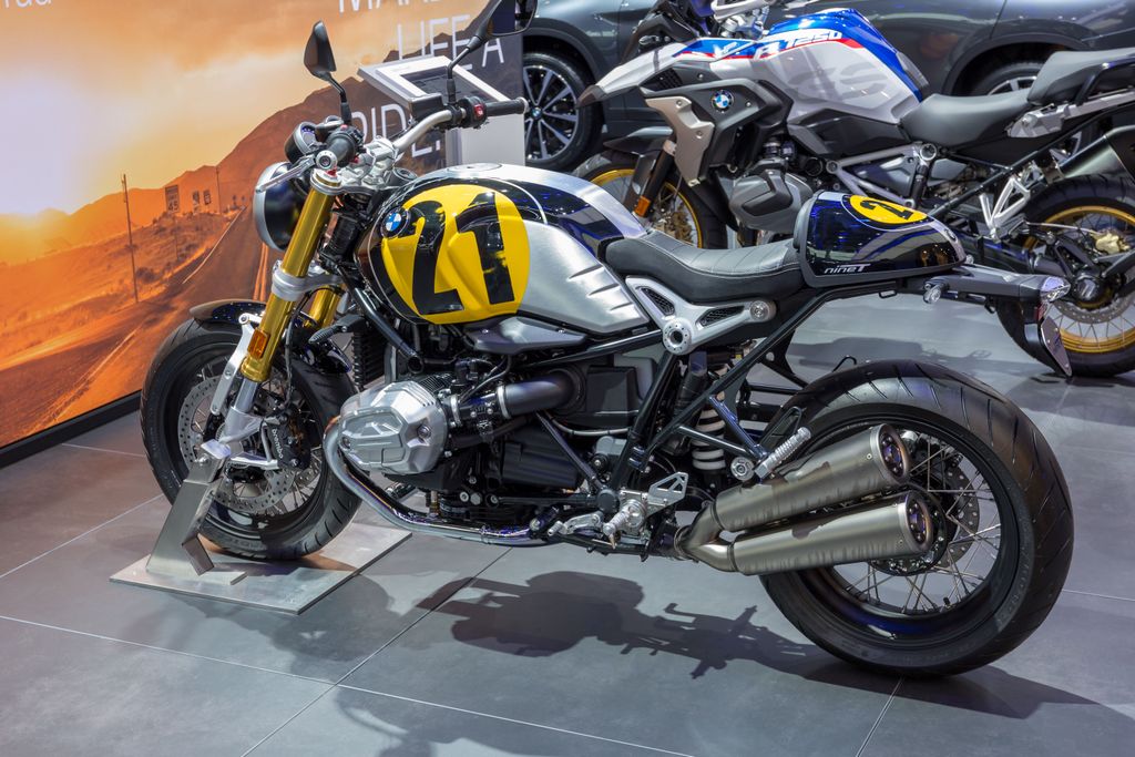 Paris Motor Show 2018, Paris (1Y7A2034)