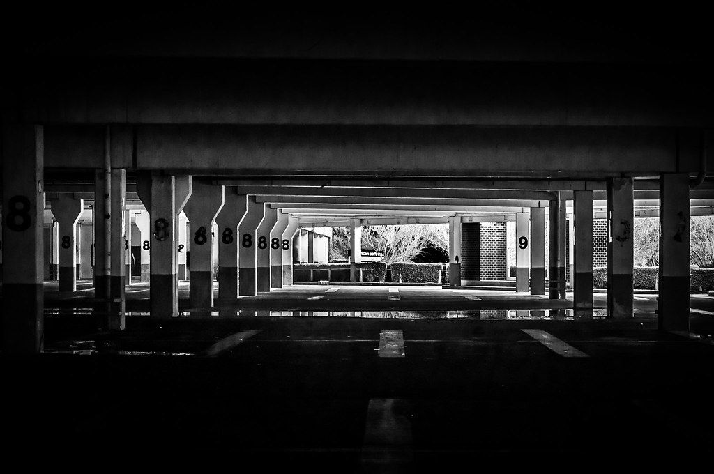 Parking Lot [Explore]