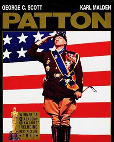 36. Patton 1970