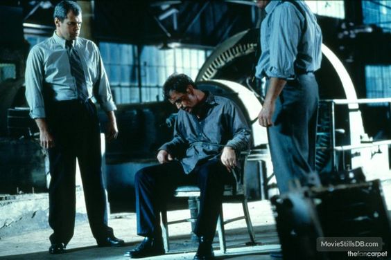 8. Payback 1999