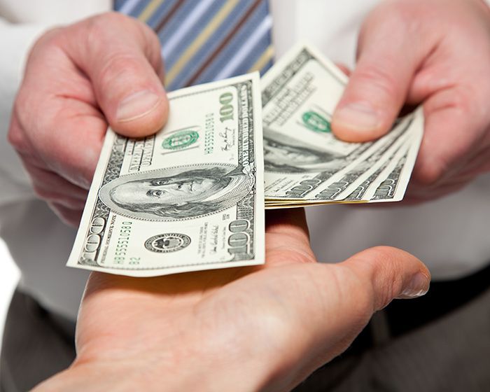 Pay-Yourself-First Budgeting (Reverse Budgeting)