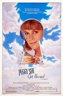 6. Peggy Sue Got Married 1986
