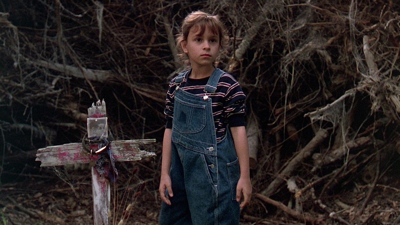 9. Pet Sematary 1989