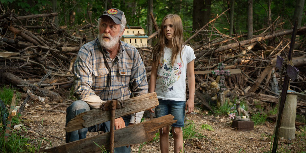 4. Pet Sematary 2019