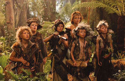 Peter Pan 2003,IMDB Rating: 6.8, IMDB Votes: 80776, ID: 0316396