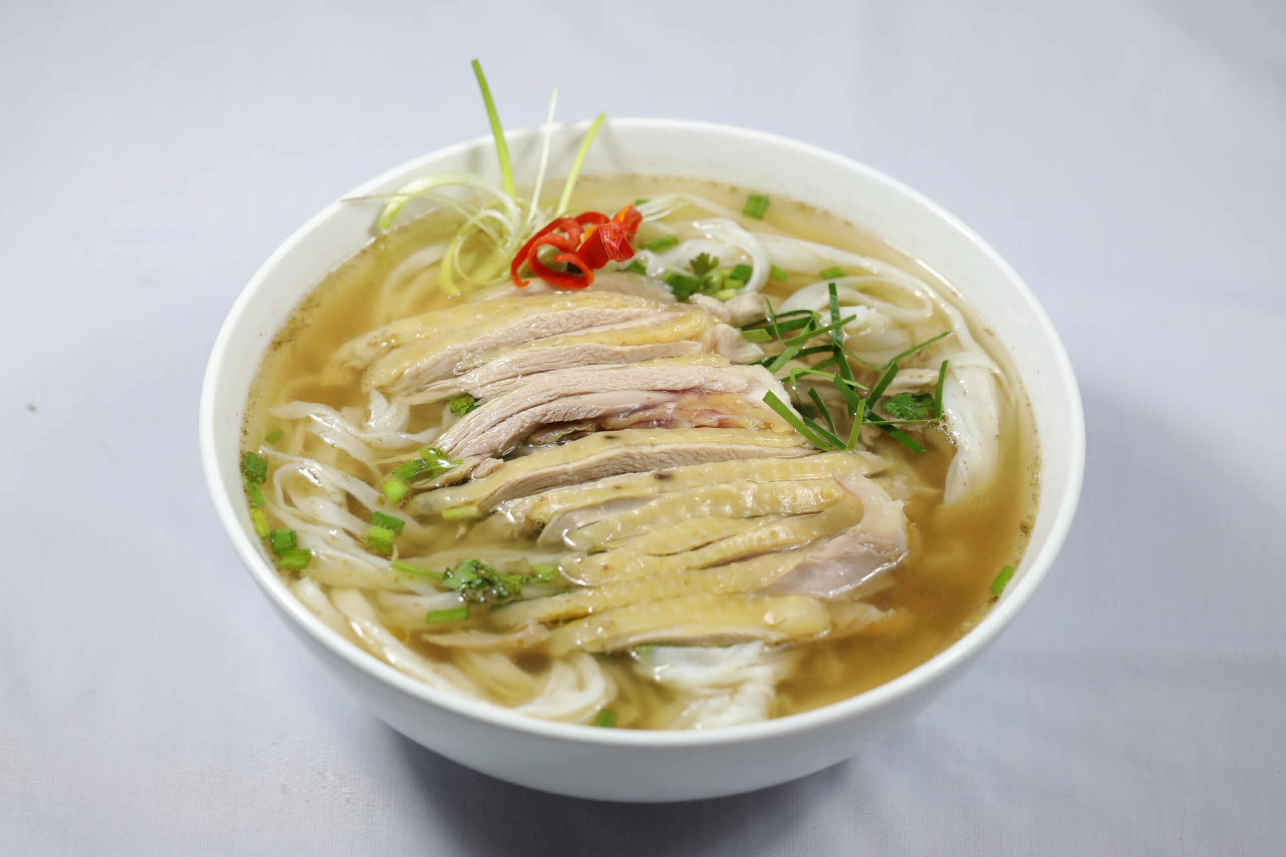 Phở – Vietnamese Pho Noodles (Vietnam)