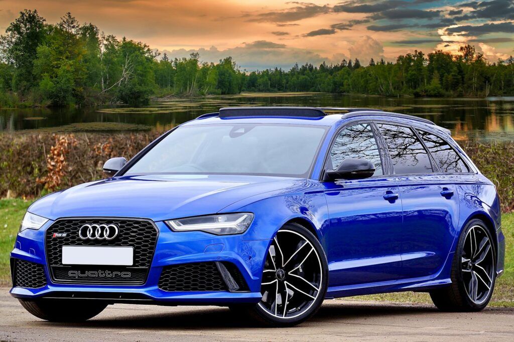 Last Roar: Audi R8 V10 Production Extended to March 2024 Amidst Soaring Demand