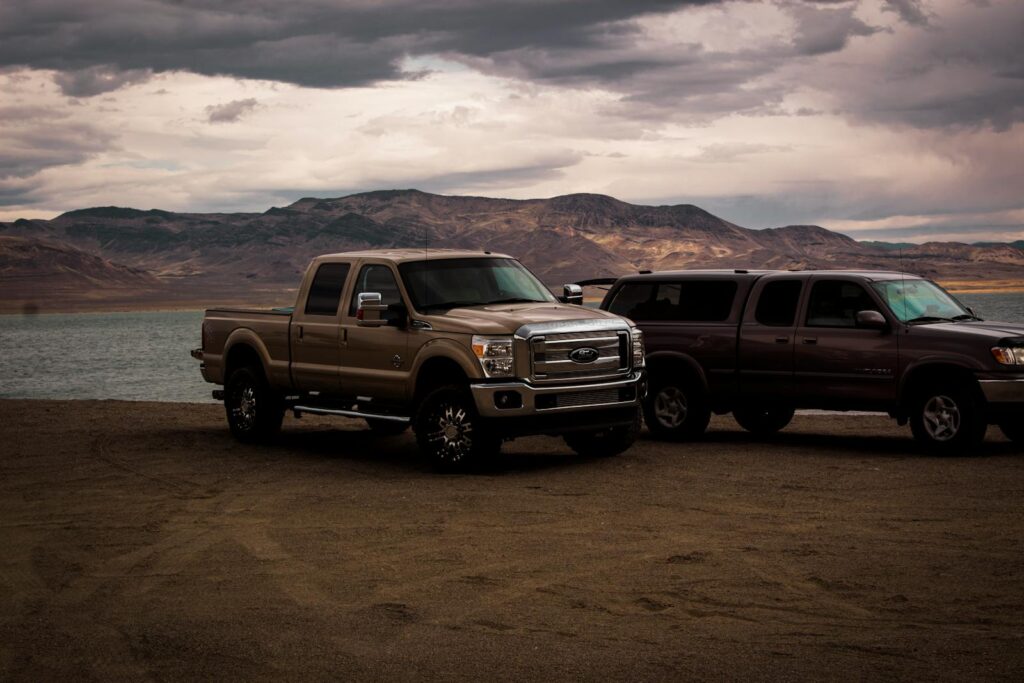 The American Pickup Paradox: How Trucks Became Lifestyle Vehicles, Not Workhorses