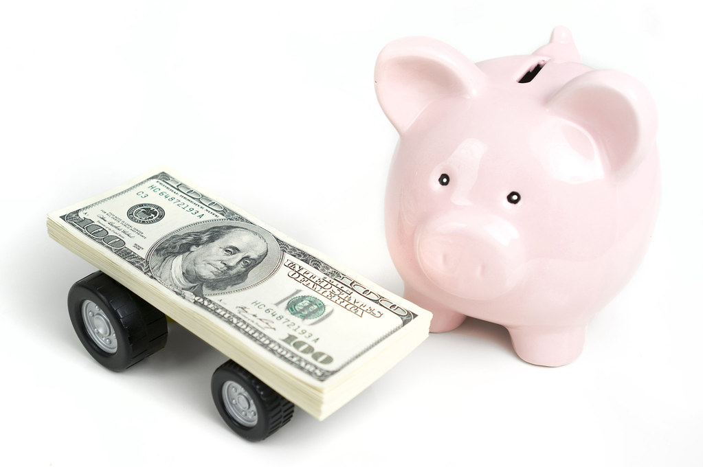 Piggy Bank