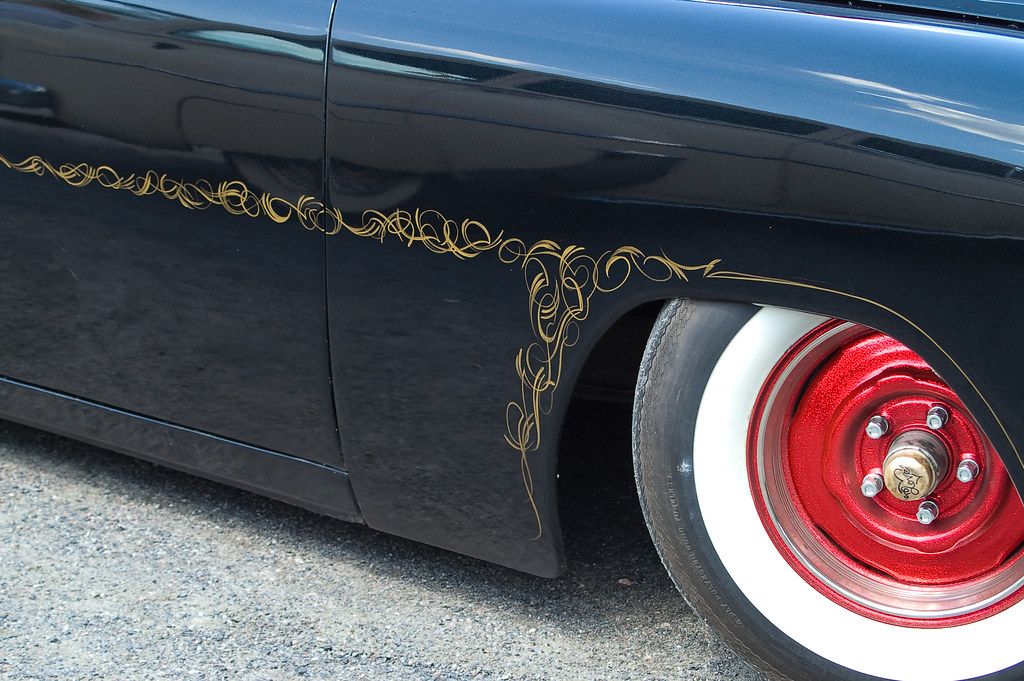 Pinstripes