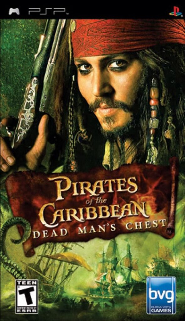 Pirates of the Caribbean: The Curse of the Black Pearl 2003，IMDB Rating: 8.1, IMDB Votes: 1223270, ID: 0325980