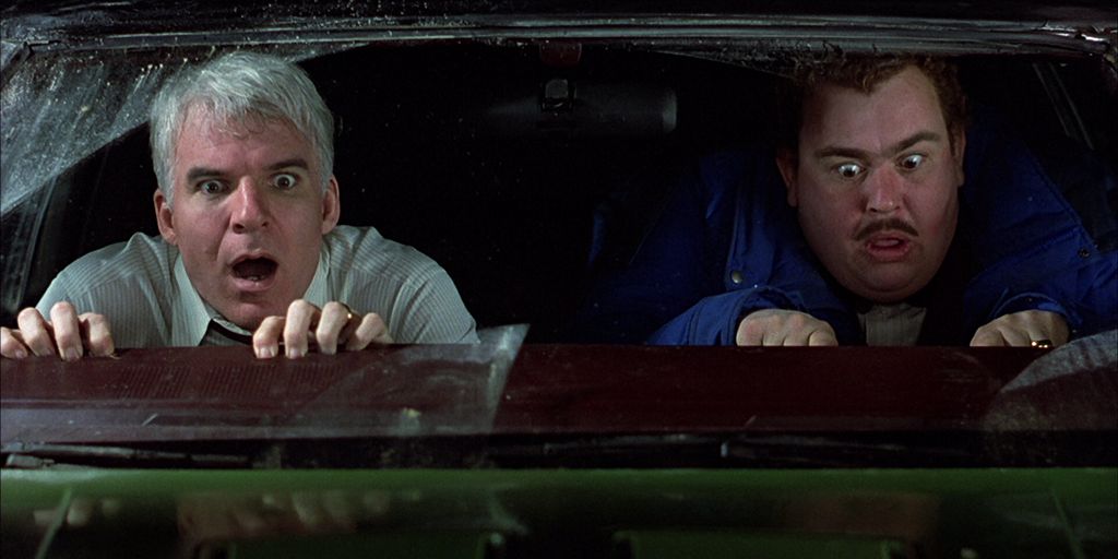 Scene Stealers: 15 Unforgettable Minor Characters in John Hughes Movies