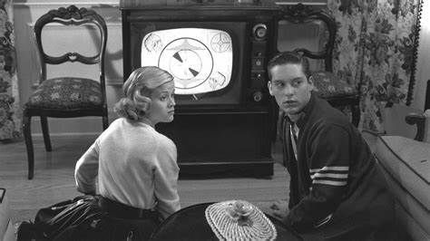 41. Pleasantville 1998