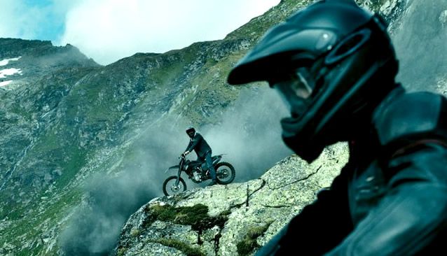 15. Point Break 2015