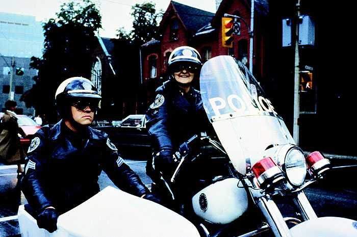 6. Police Academy 4: Citizens on Patrol 1987