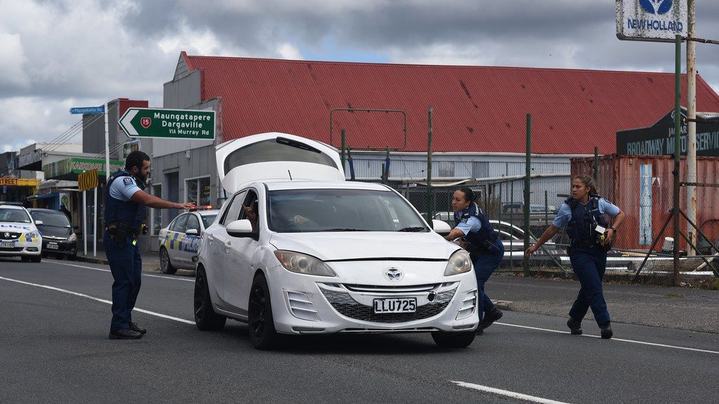 America’s Most Stolen Cars,Is Your Hyundai or Kia a Target?