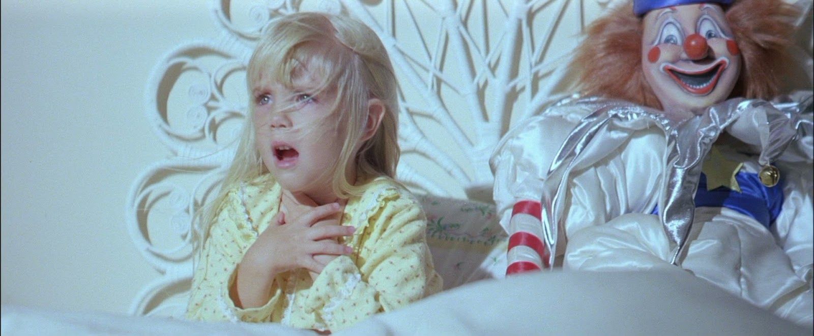 30. Poltergeist 1982
