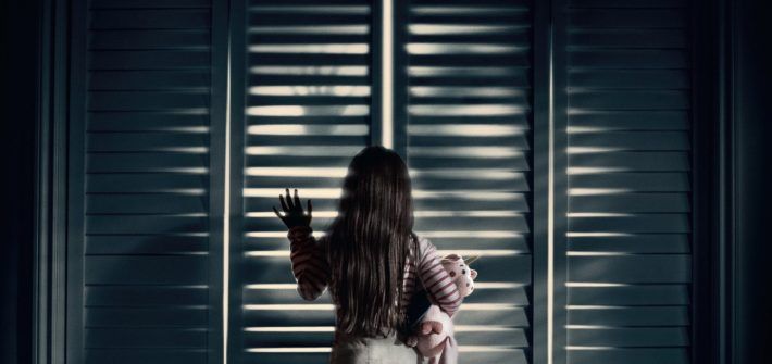 27. Poltergeist 2015