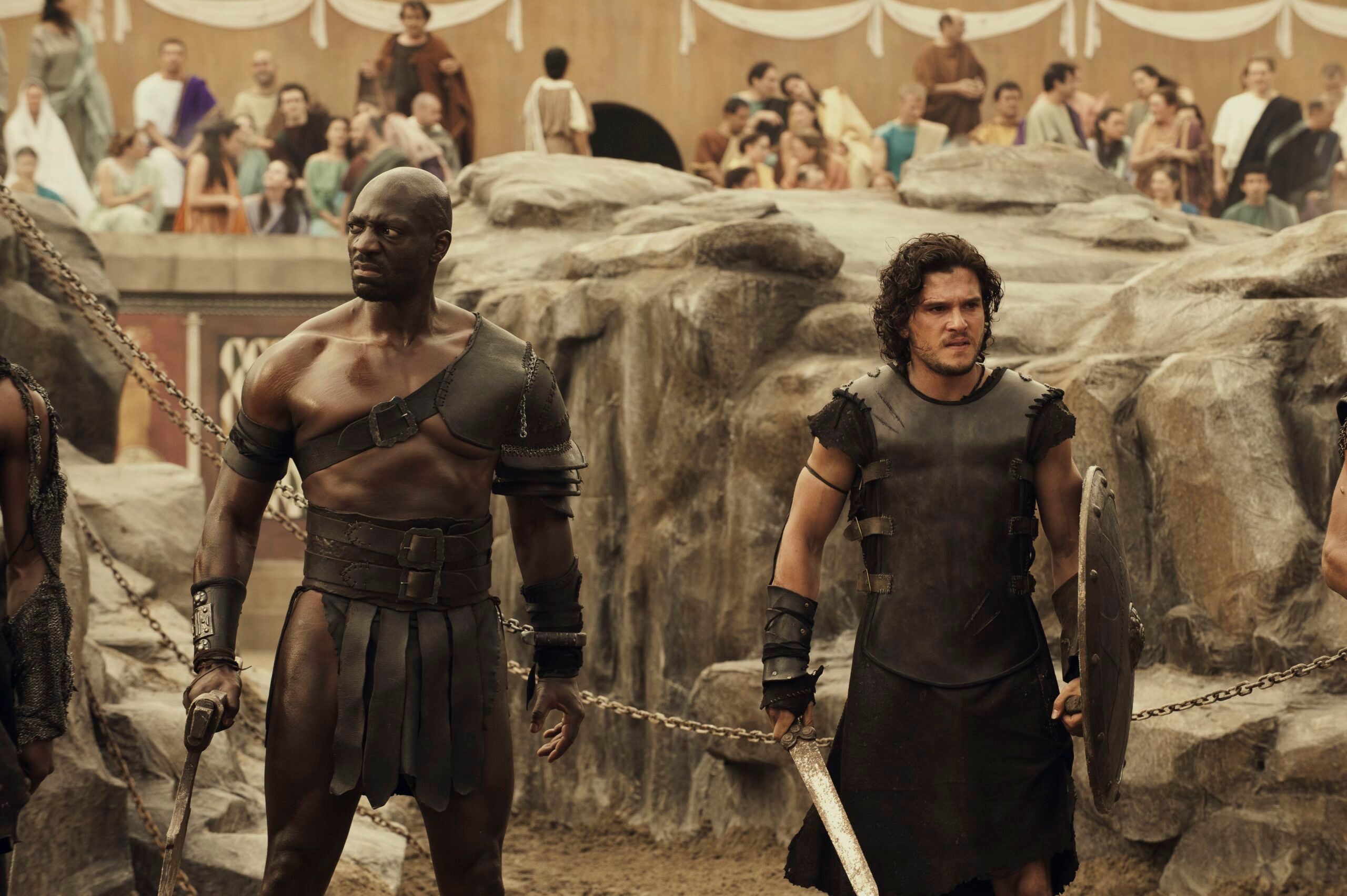 17. Pompeii 2014