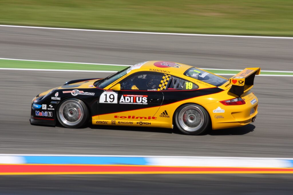 Porsche Taycan - $90,900