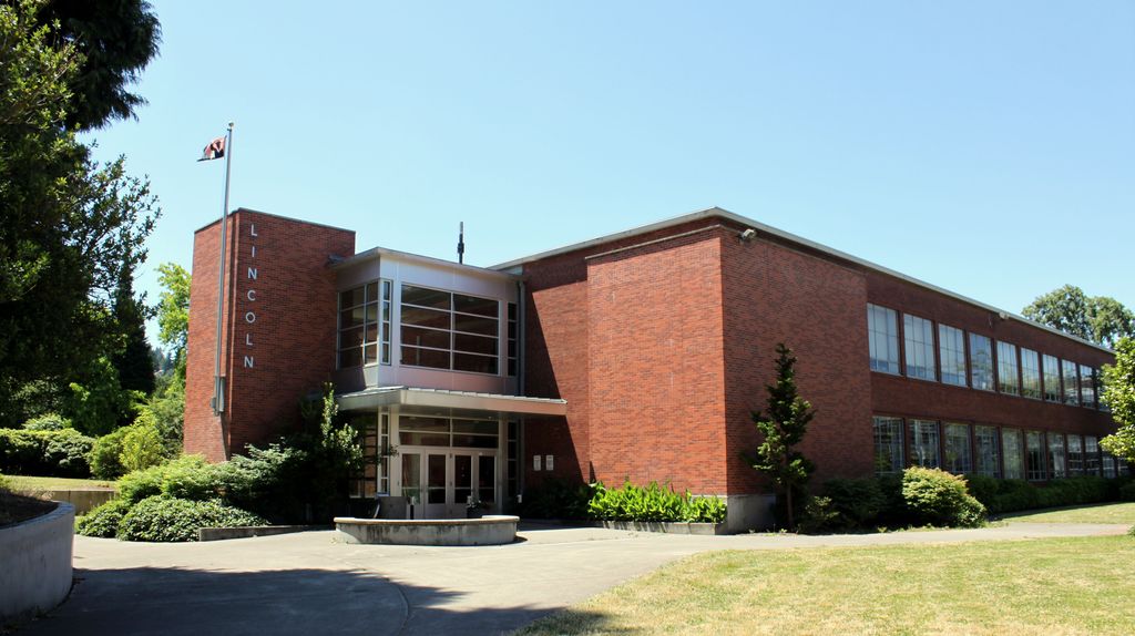 Portland, Oregon – Grade: F