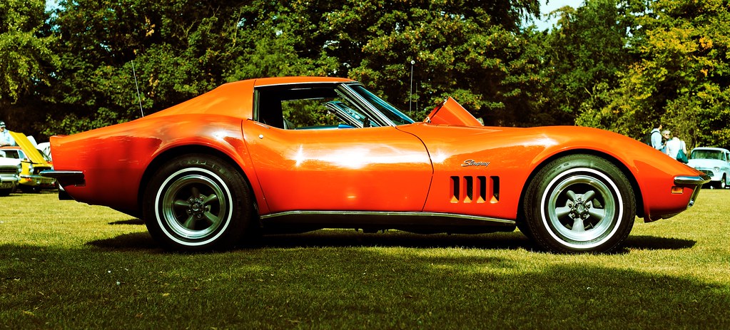 Positive Environmental Impact