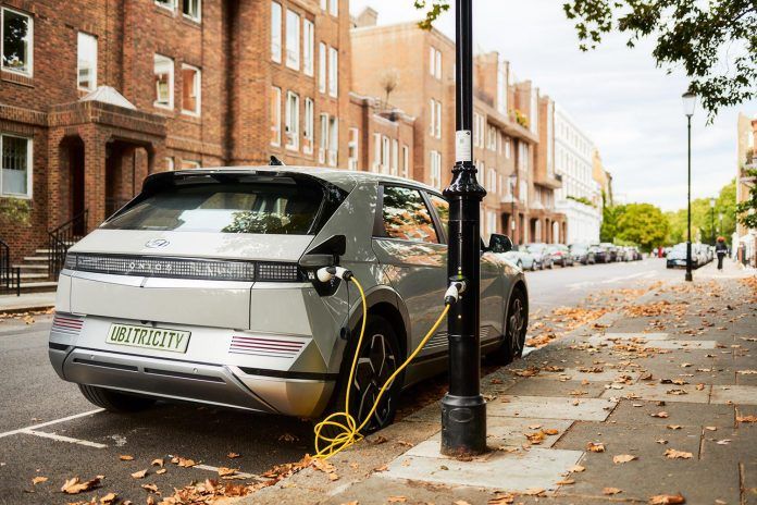 Powering Your Adventure: Charging Options and Modern Amenities