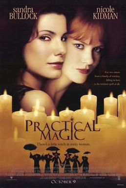 7. Practical Magic 1998