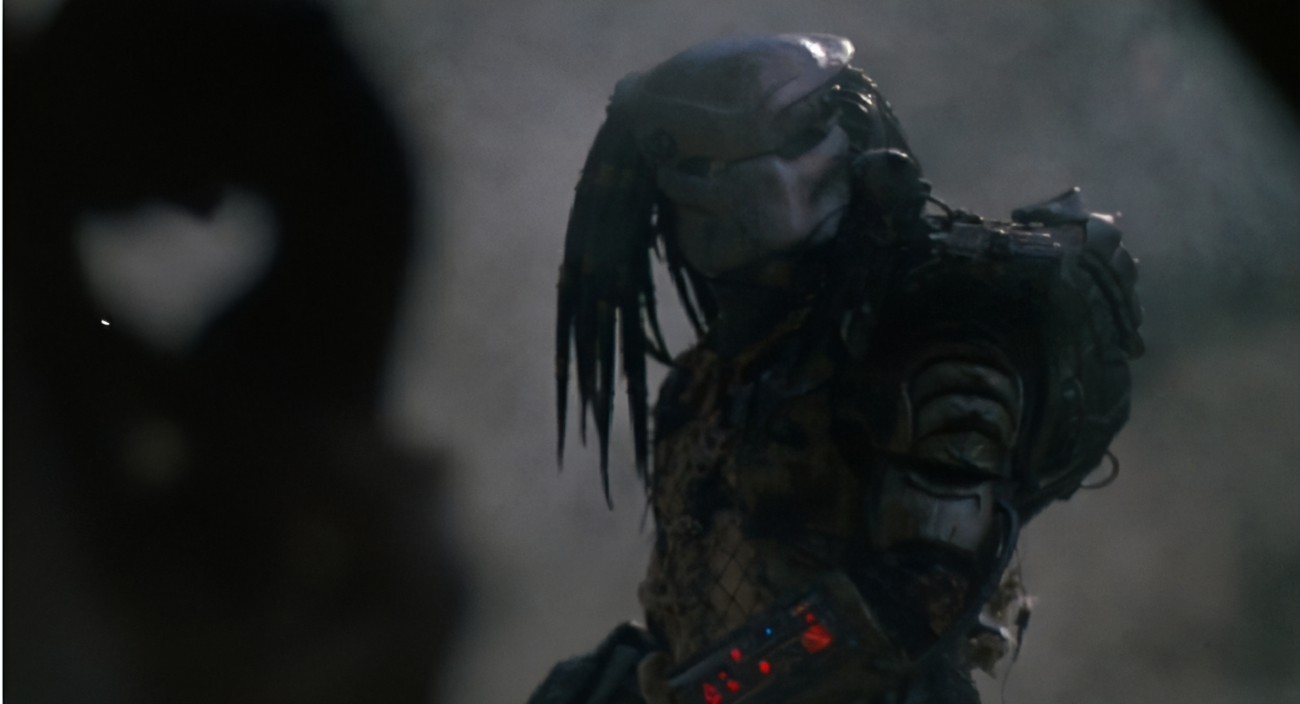 38. Predator 1987
