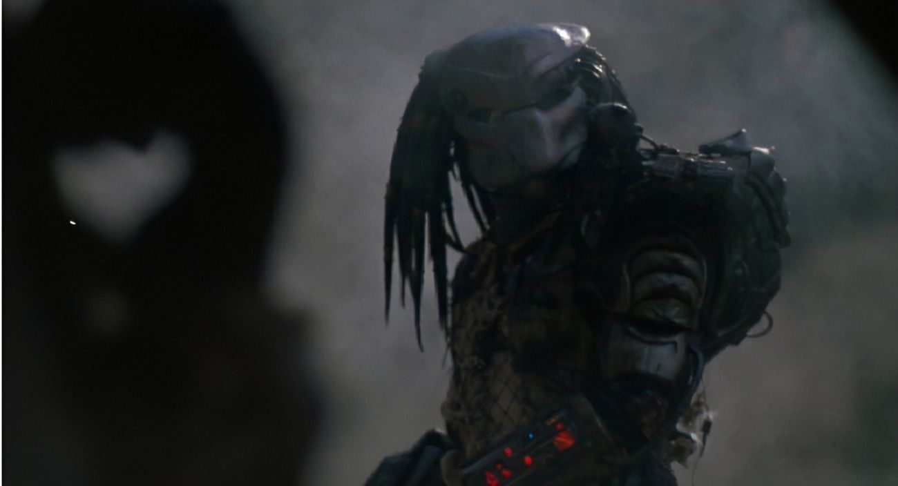 11. Predator 1987