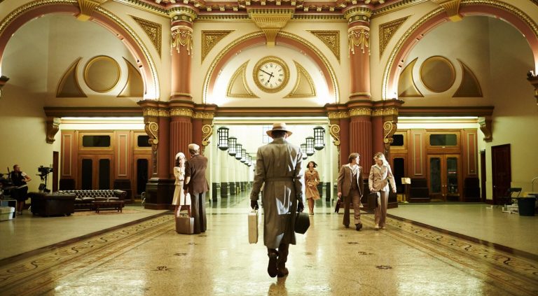 8. Predestination 2014