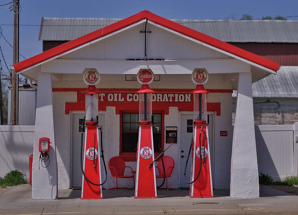 Premium Gasoline is Always Better