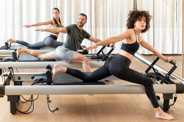Pilates