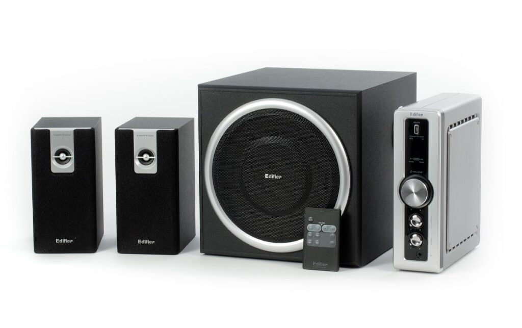Premium Sound Systems