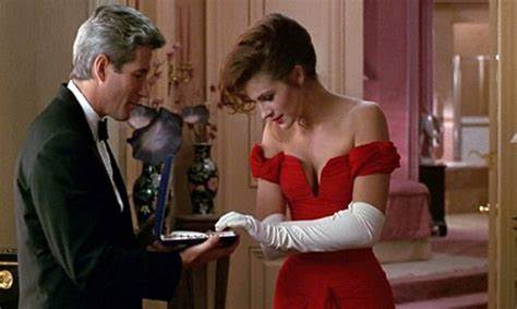 Pretty Woman 1990,IMDB Rating: 7.1, IMDB Votes: 368829, ID: 0100405