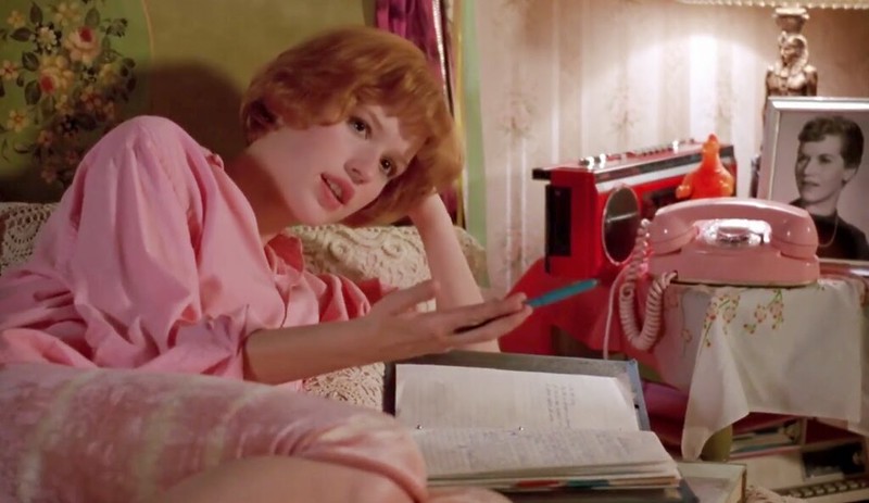 14. Pretty in Pink 1986