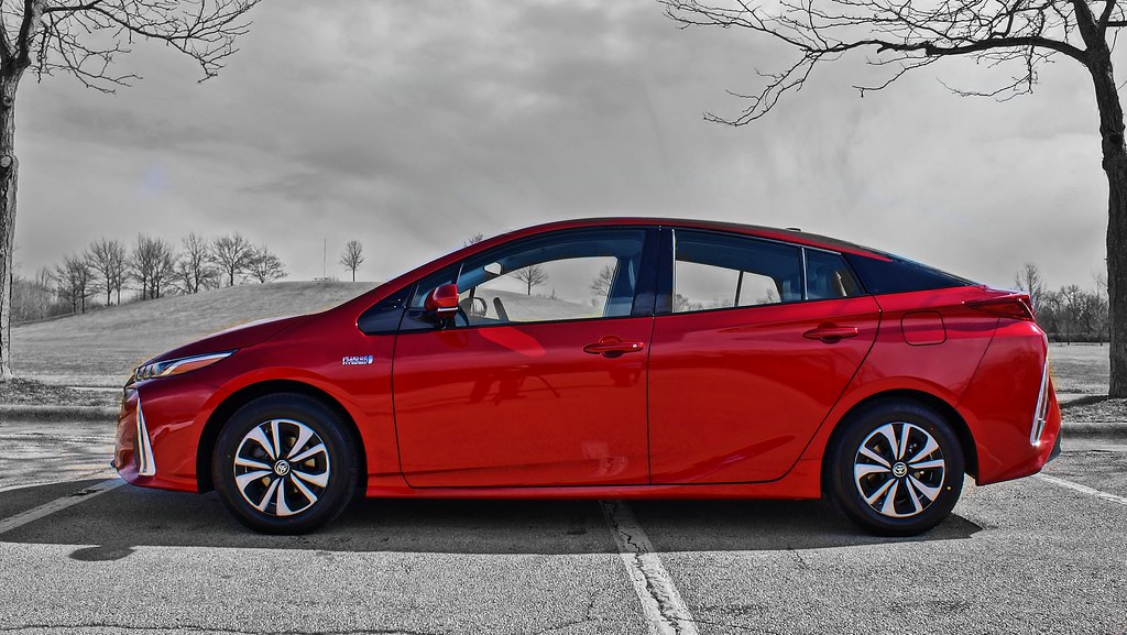 Prius Prime
