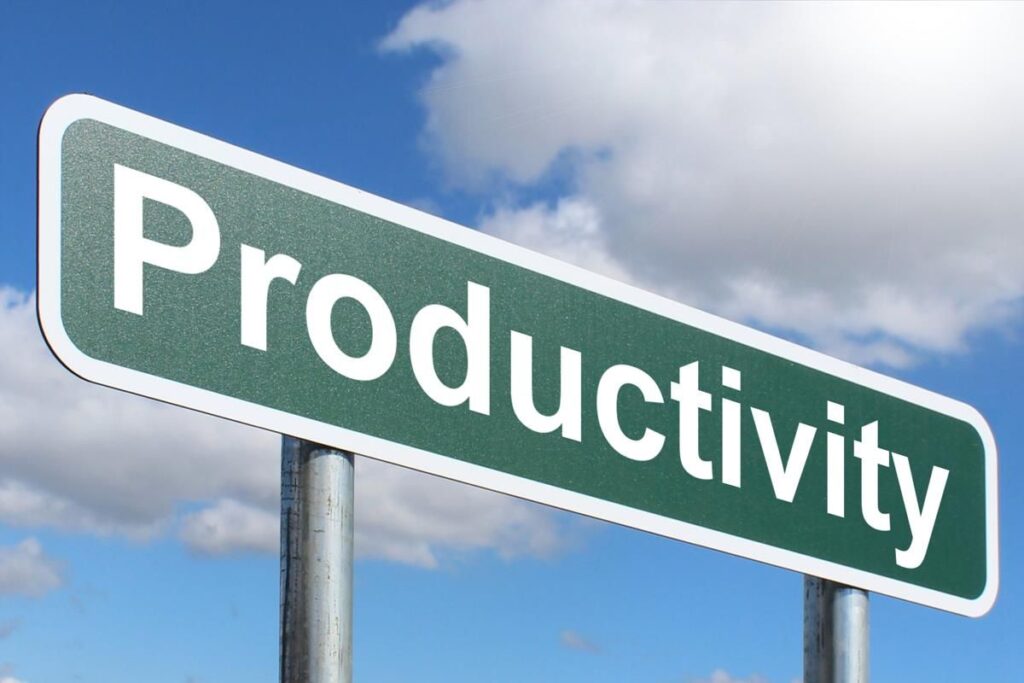 Productivity Planners