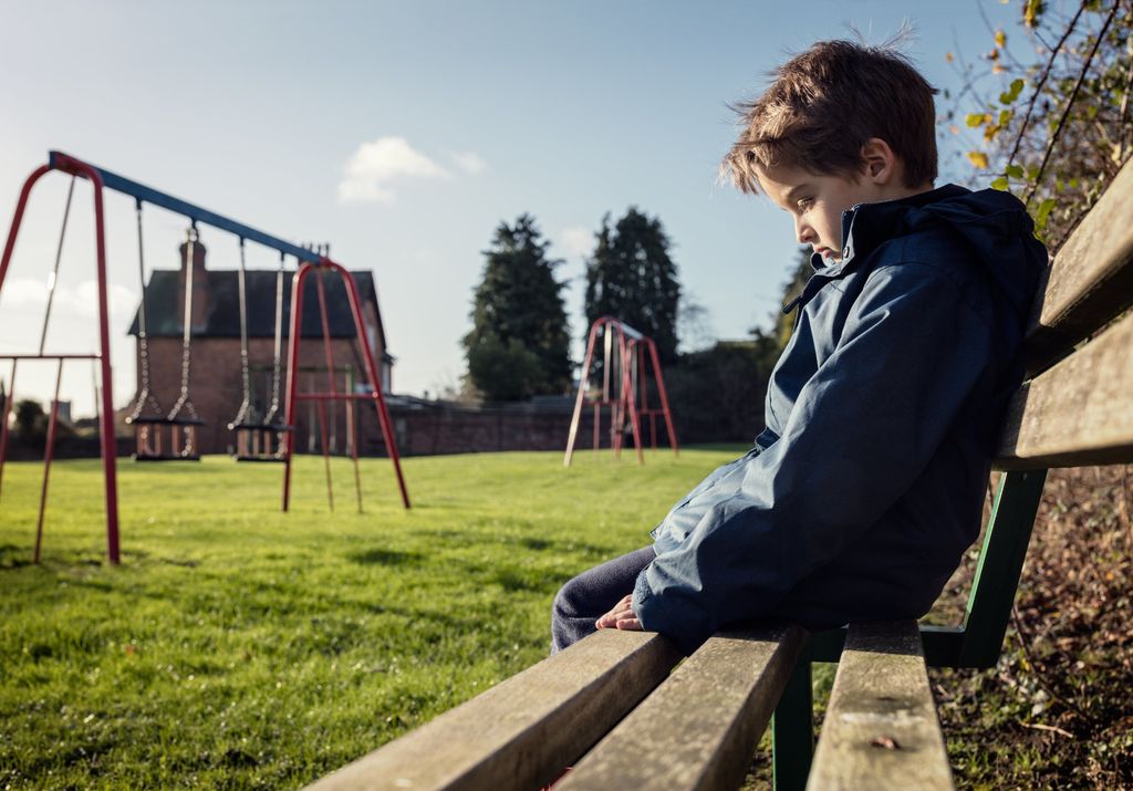 Letting Friendships Go (Social Isolation)