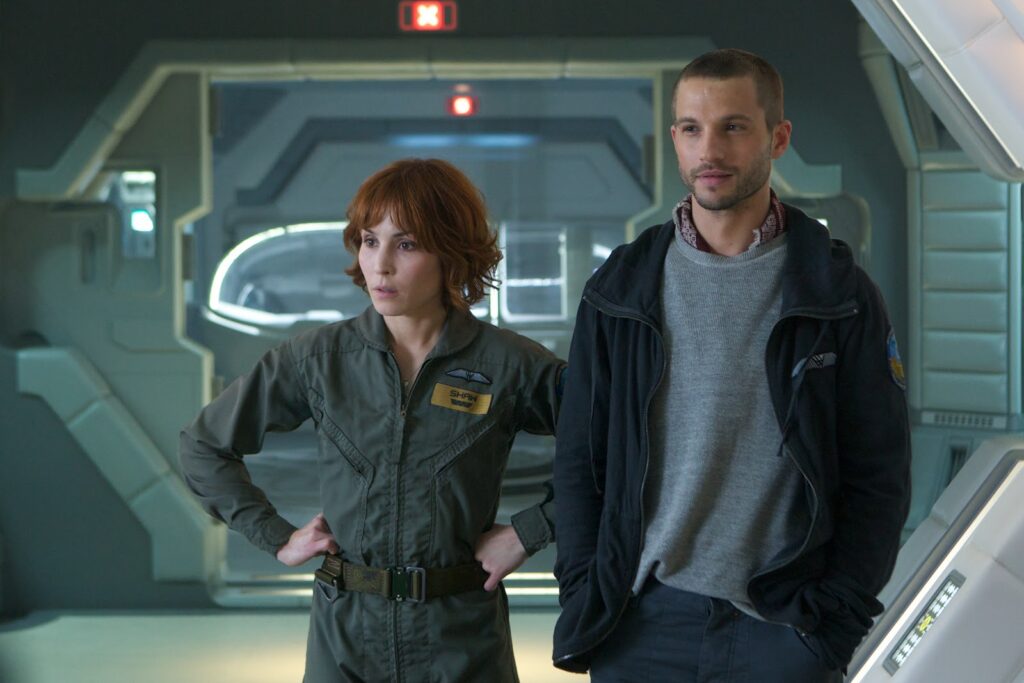 Prometheus 2012，IMDB Rating: 7.0, IMDB Votes: 649427, ID: 1446714