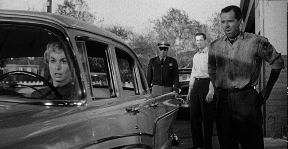 27. Psycho 1960