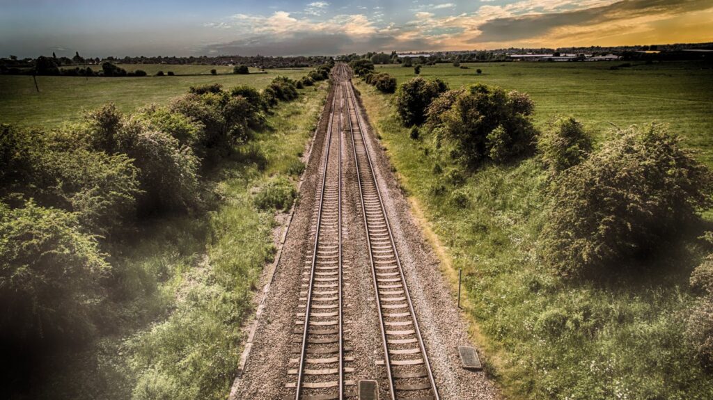 Experience the World’s Highest Railway: Journey Through Tibet’s Breathtaking Landscapes to Lhasa