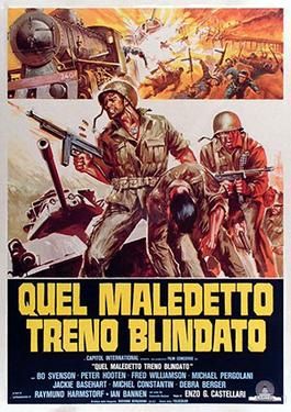 19. Quel maledetto treno blindato 1978