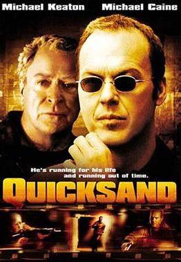 39. Quicksand 2003