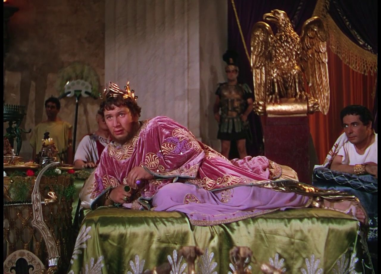 13. Quo Vadis 1951