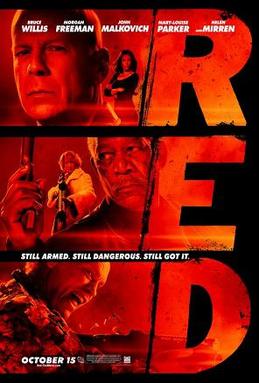 15. RED 2010