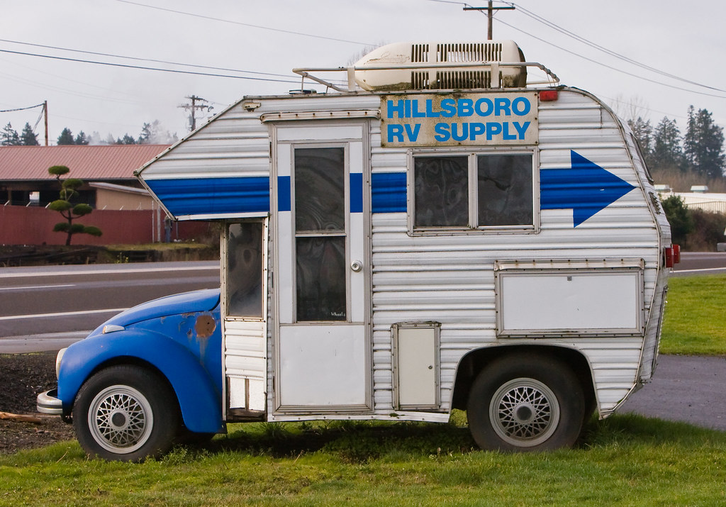 16 Must-Know Tips for New RV Owners Before You Buy